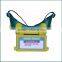 GOG10801 PVC Auto Darkening Welding Goggle