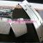 Aluminum Pedal Pads AT Car Brake System