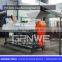 High security pet bottles plastic recycling system