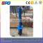 Deep-seated aeration machine