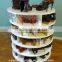 high quality wooden shoe cabinet design /shoe cabinet/ shoe rack/ shoe shelf