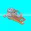 KST220 Electrical Adjustable Bimetallic Popcorn Machine Thermostat