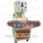 blister and paper card hot sealing packing machine