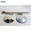 metal pole block stanchions for sale