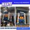 China Machinery QT6-15 youtube hollow concrete block machine price