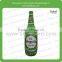 2015 Hot Sale 70"Inflatable Beer Bottle Advertising Promo