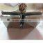 chins self closing stainless steel casting spring hinge glass to glass hinge