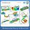 trade assurance plastic injection commodity mould factory price
