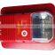 best price best quality DC 12V 24V fire strobe siren,high quality