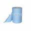 M-3 Industrial Clean Wiper Spunlace Kitchen Wiping Cloth Nonwoven Fabric From China