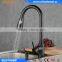 Beelee Kitchen Tap Basin Sink Faucet Pull Out Flexible Mixer