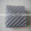 99%filter stainless steel 304 316 knitted wire mesh