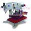 fabric sublimation heat transfer printing machine