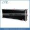 Aluminum ATA Flight Case for 61 Note Keyboards Keyboard case ZYD-YQ10