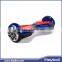 Blue Adult wo wheels self balancing electric scooter
