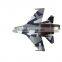 Su 35 diecast model plane metal plane model 1 72 air plane model airplane