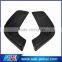 Hot Sale Carbon Fiber Lip Spoiler Flap Cupwings