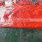Good quality all purpose waterproof pe tarp with UV treatment