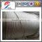 6x19+fc fiber core ungalvanized steel wire rope