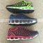 2015 Fashion Net yarn shoes EVA+TPR comfortable casual shoes Net cloth sport shoes