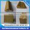 door design wood moulding decorative quarter round moulding