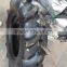 Agricultural tyres 7-14 with R-1 pattern