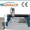 cnc stone letter carving machine with heavy body