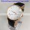 High Quality Brand Luxury New Brand Customized watches Men Women watches with your own logo for leather /Nylon Quartz Clock
