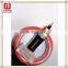 600/1000V copper/aluminium core STA PVC sheathed power cable for hair straightener