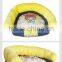Luxury Waterproof Dog Bed/ Dog Cushion/Pet Bed Inner