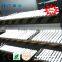 Top sell quality energy saving 2g11 led tube light milky cover AC220V input voltage led 2g11 tube