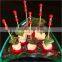 Manufacturers bamboo fruit salad skewers sticks