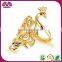 Gold Filled Jewelry Marquise Ring