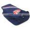 Fashion custom sport bag 210D polyester team shoe bag