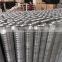 Stainless steel welded wire mesh