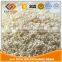 Macroporous weakly acidic acrylic cationic exchange resin