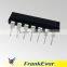 FRANKEVER IC semiconductor transistor Integrated Circuit