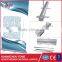 Aluminum Material and Advertisement/promotion Usage retractable roll up stand