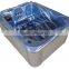 Hot-selling mini spa, hot tub, home spa