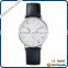 new arrival stainless steel watches hot fashion quartz 2016 OEM original branded fashion dial wrist watches