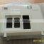 cnc plastic machining and painting with high quality