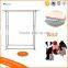New design Folding Doulbe Pole Hanging Clothes Drying Rack Stainless Steel Folding Wing Hanging clothes rack