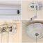 Mill of space saving and pull down dryer rack