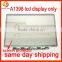 original 100% Genuine New Year 2015 LCD Display LSN154YL02-A01 for Apple Macbook Pro Retina A1398 15.4" Lcd Screen 2880*1800