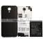 Original DOOGEE LEO DG280 4.5 inch IPS Screen Android OS 4.4 Smart Phone
