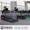 Off-road trailer type Deutz 50kva portable silent type diesel generator for sale