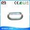 Strong Neodymium NdFeB magnets N38 Ni plated disc magnets