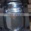 China custom Plastic sugar candy jar blowing mould