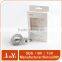 unique luxury disposable earphone covers packaging box