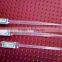 trade assurance Disposable Plastic Pasteur Pipettes 3ML, Graduated Plastic Transfer Dropper